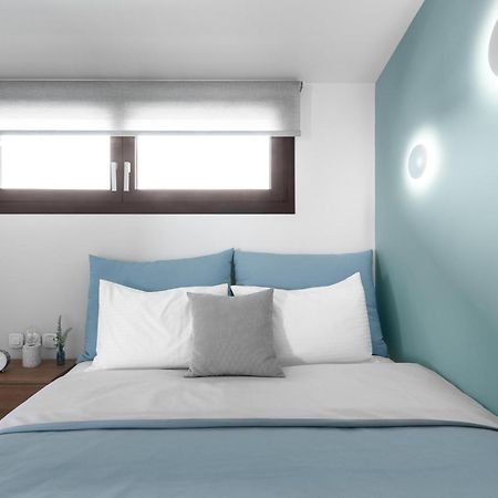 Pola'S Loft Apartment Ierissós Ngoại thất bức ảnh